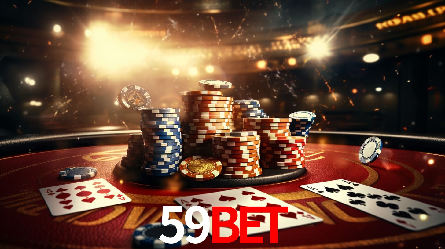 Football Betting 59bet