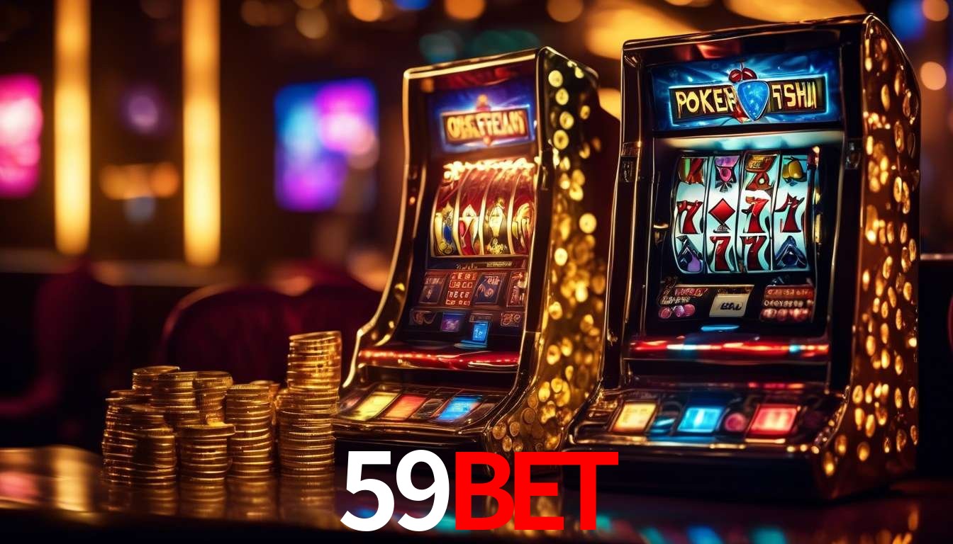 cassino 59bet