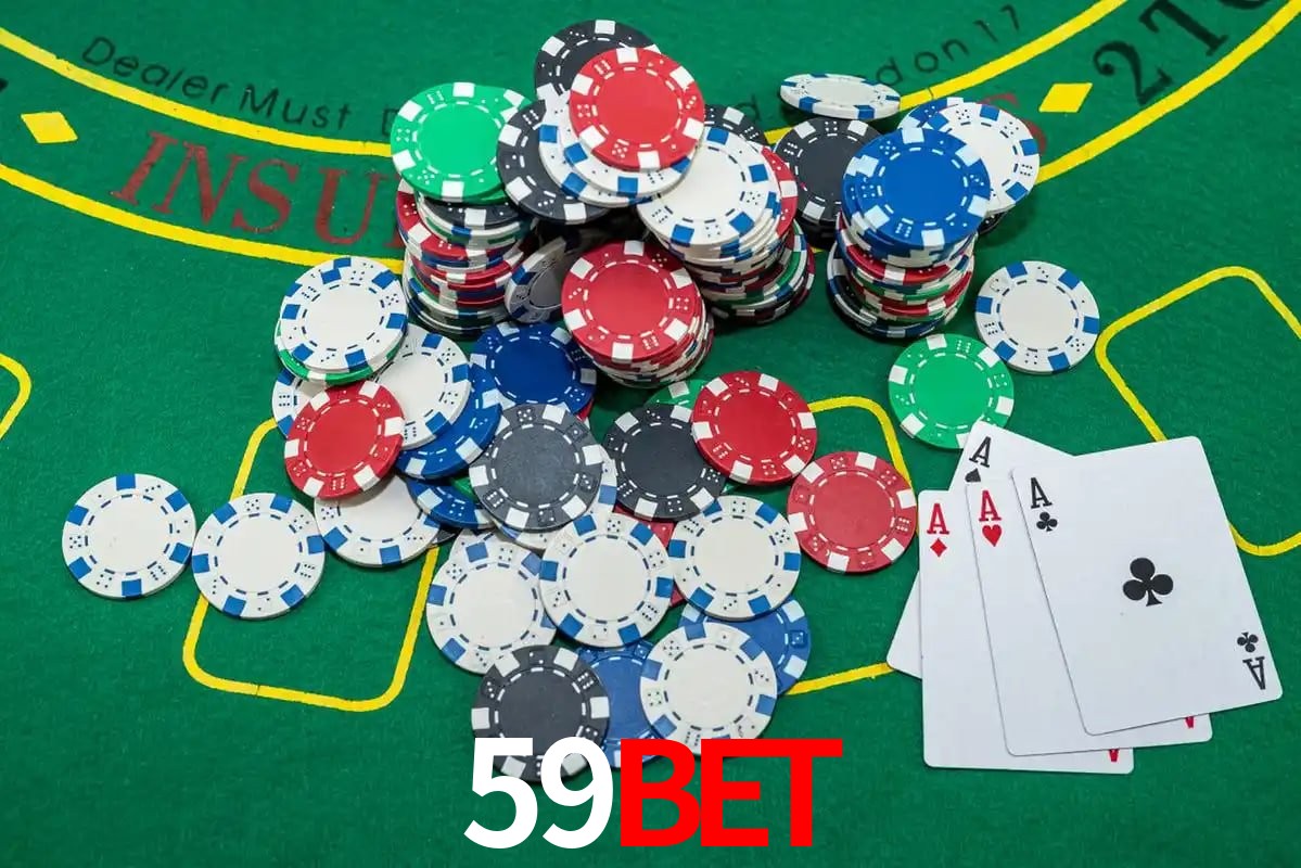 Apostas de Basquete 59bet