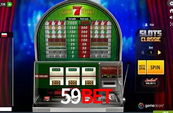 59bet Rio de Janeiro - Bonus Terms