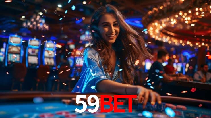 Slot Games 59bet
