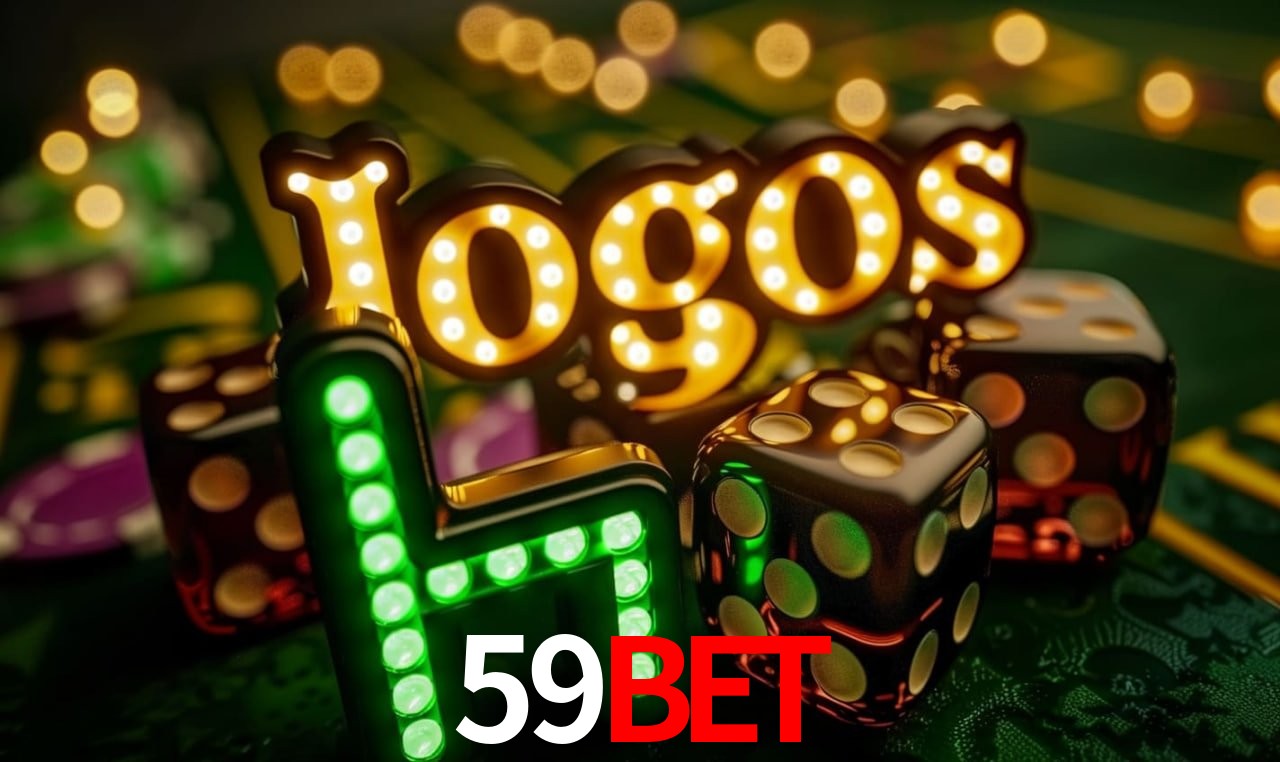 Promoção Relâmpago 59bet