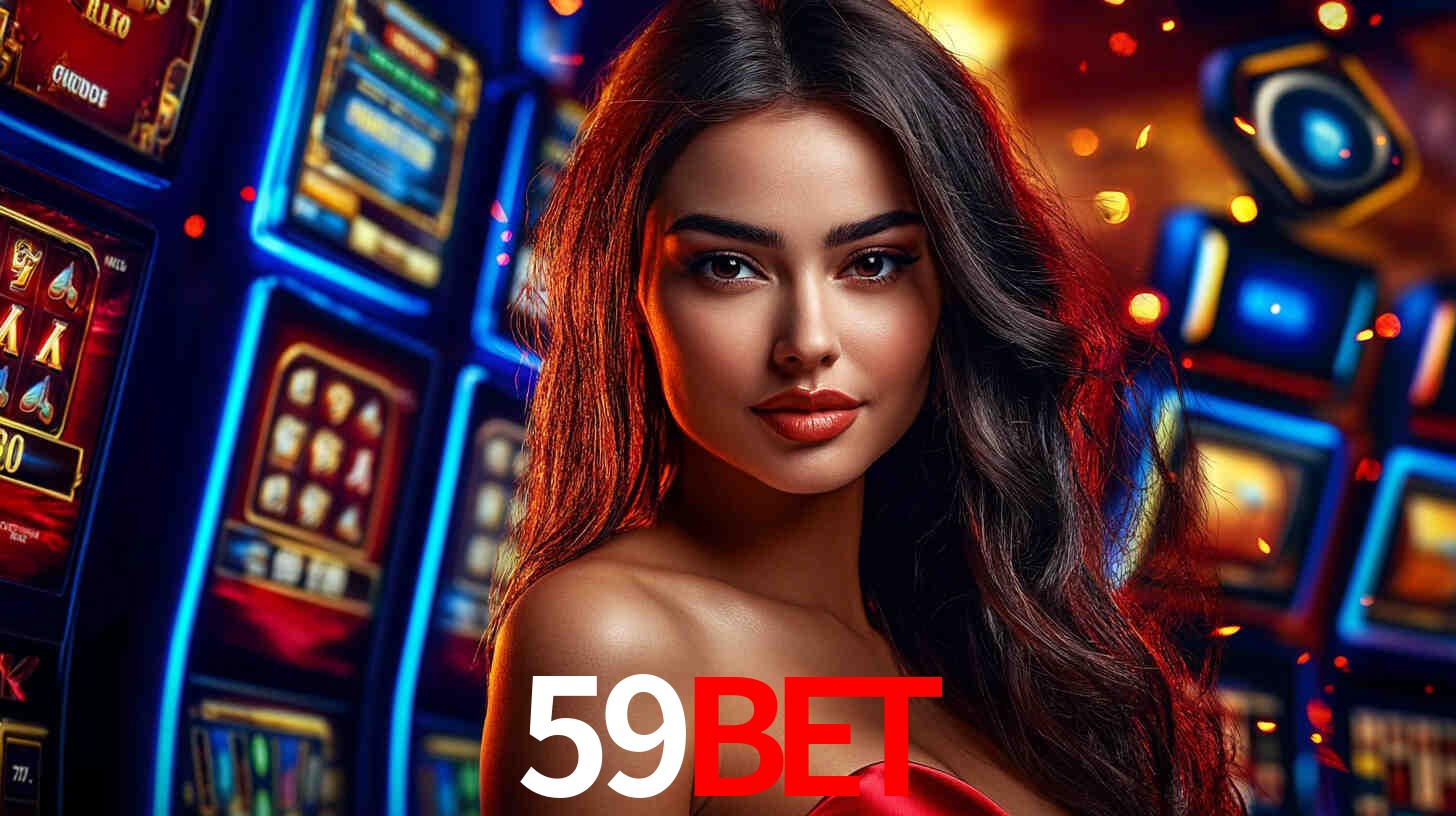 Desvendando o Mundo dos Jogos Virtuais na 59bet