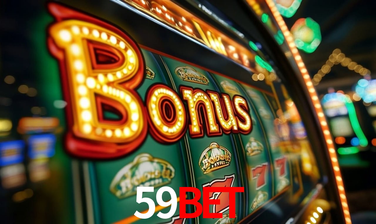 59bet Salvador - Promo Stats
