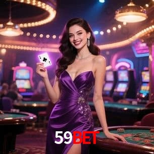 Estatísticas Esportivas 59bet