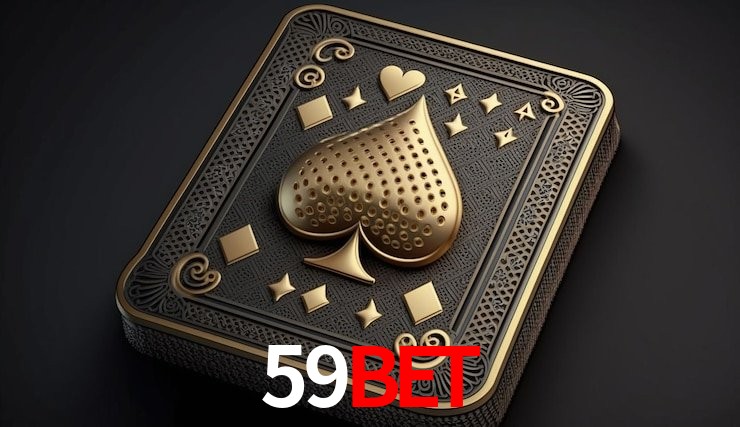 Design Responsivo 59bet