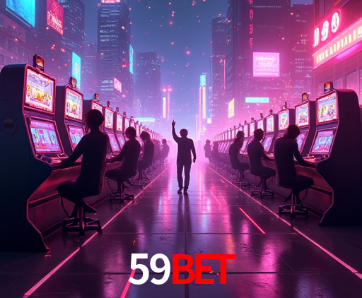 Estatísticas 59bet