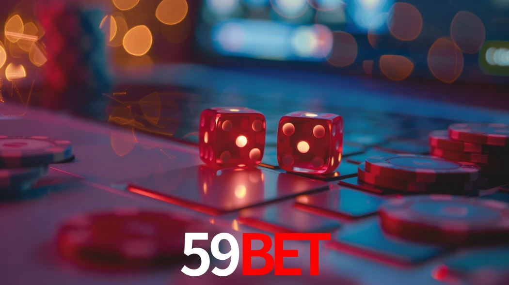 Exclusive Offers 59bet