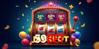 59bet Plataforma - Certificada MGA desde 2015