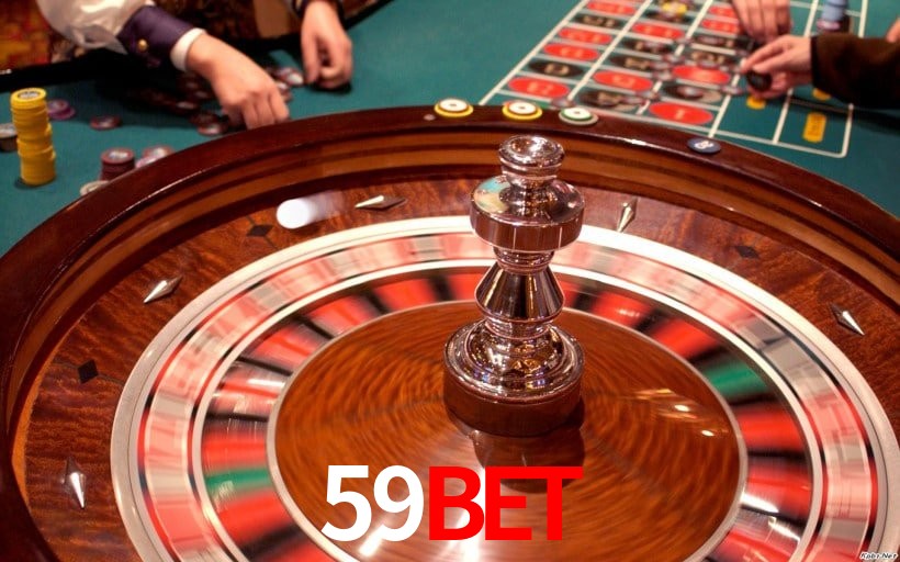 Apostas de Futebol 59bet