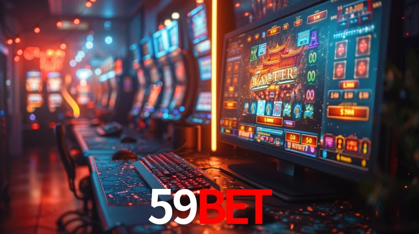 Ofertas Imperdíveis na 59bet: Promoções e Bônus Que Valem a Pena