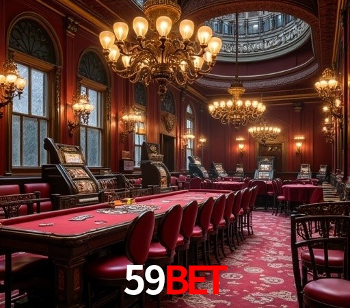 59bet Salvador - Support