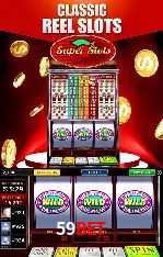 59bet Belo Horizonte - Reivindique Bonus