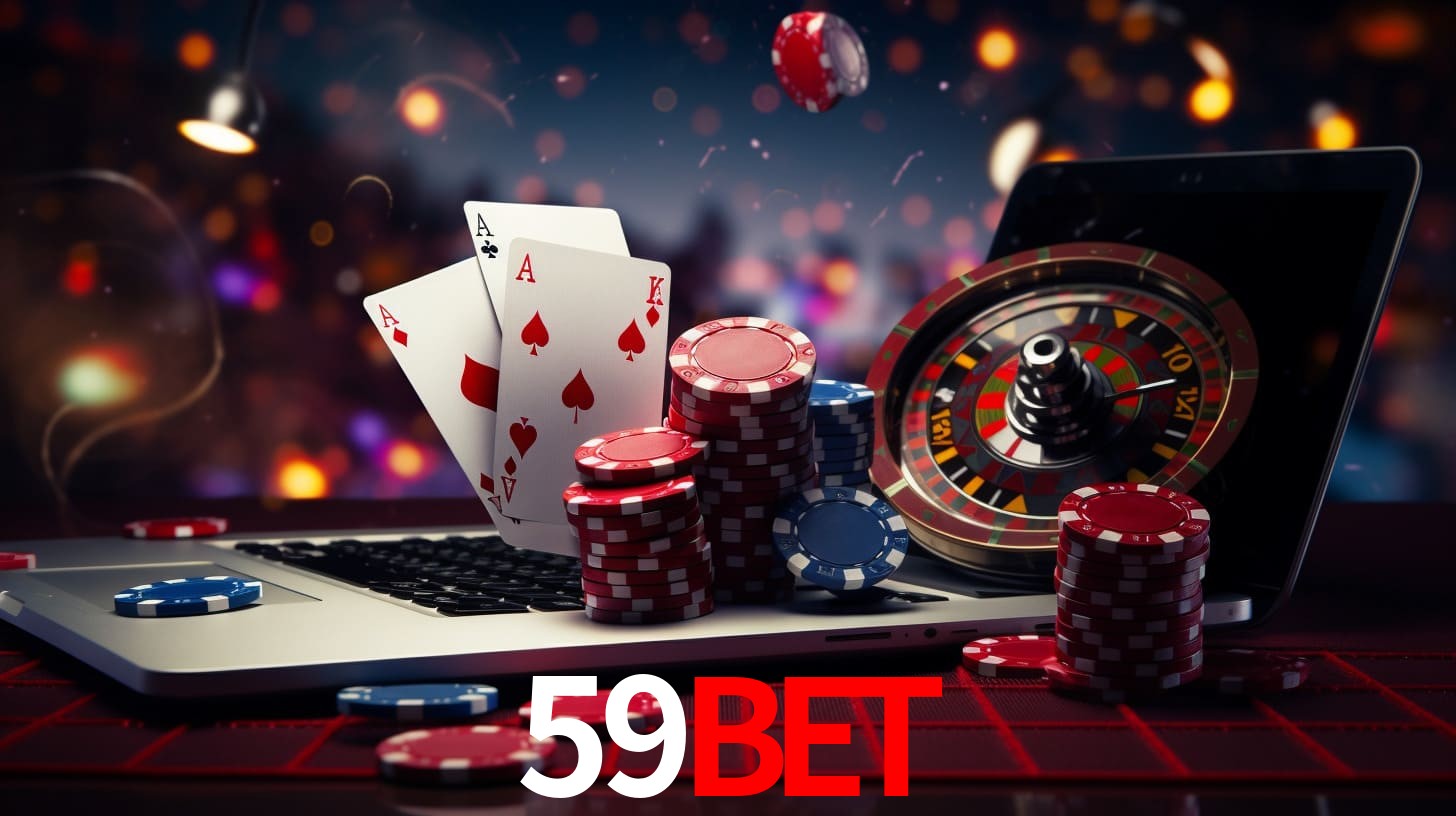 Tennis Betting 59bet