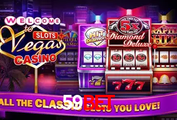 59bet Brasília - VIP Program