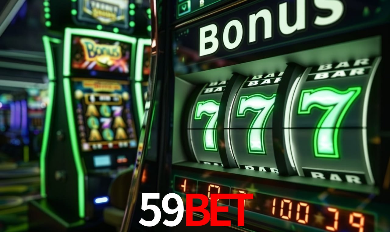 Platform Technology 59bet