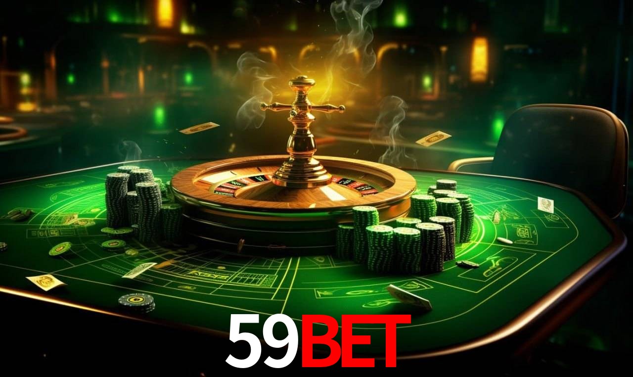 Jogos Exclusivos 59bet