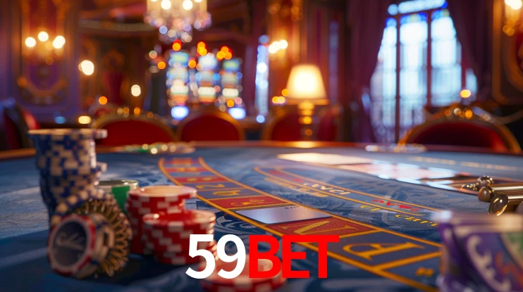 Weekend Specials 59bet