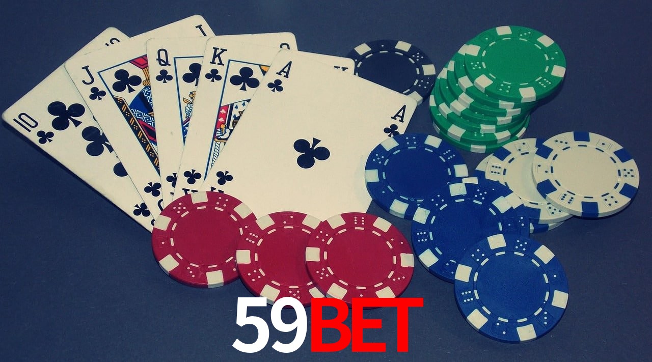 Account Benefits 59bet