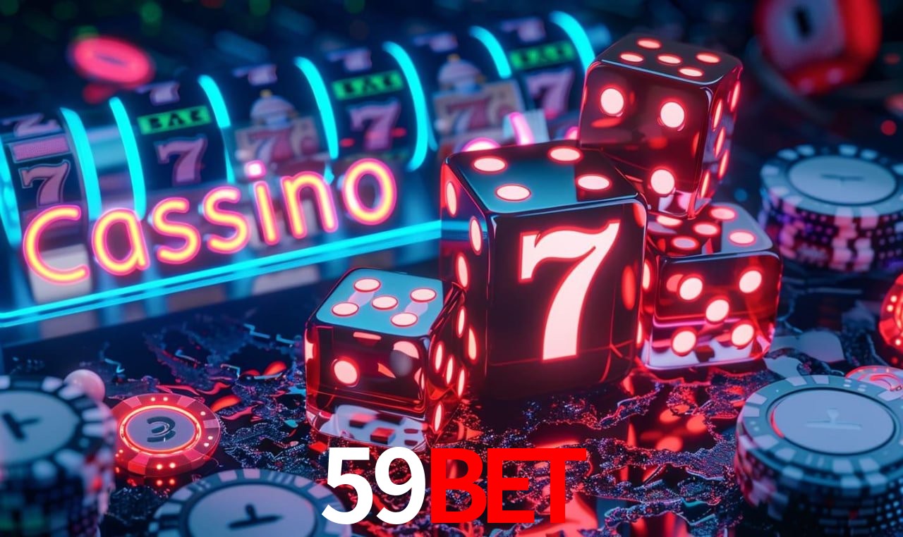 Live Casino 59bet