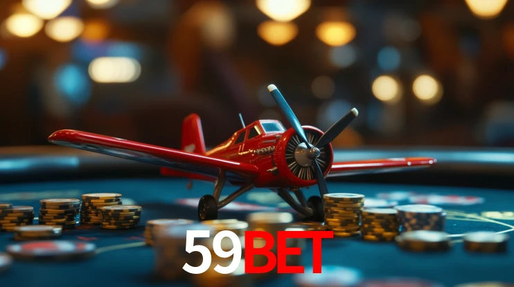 API Integration 59bet