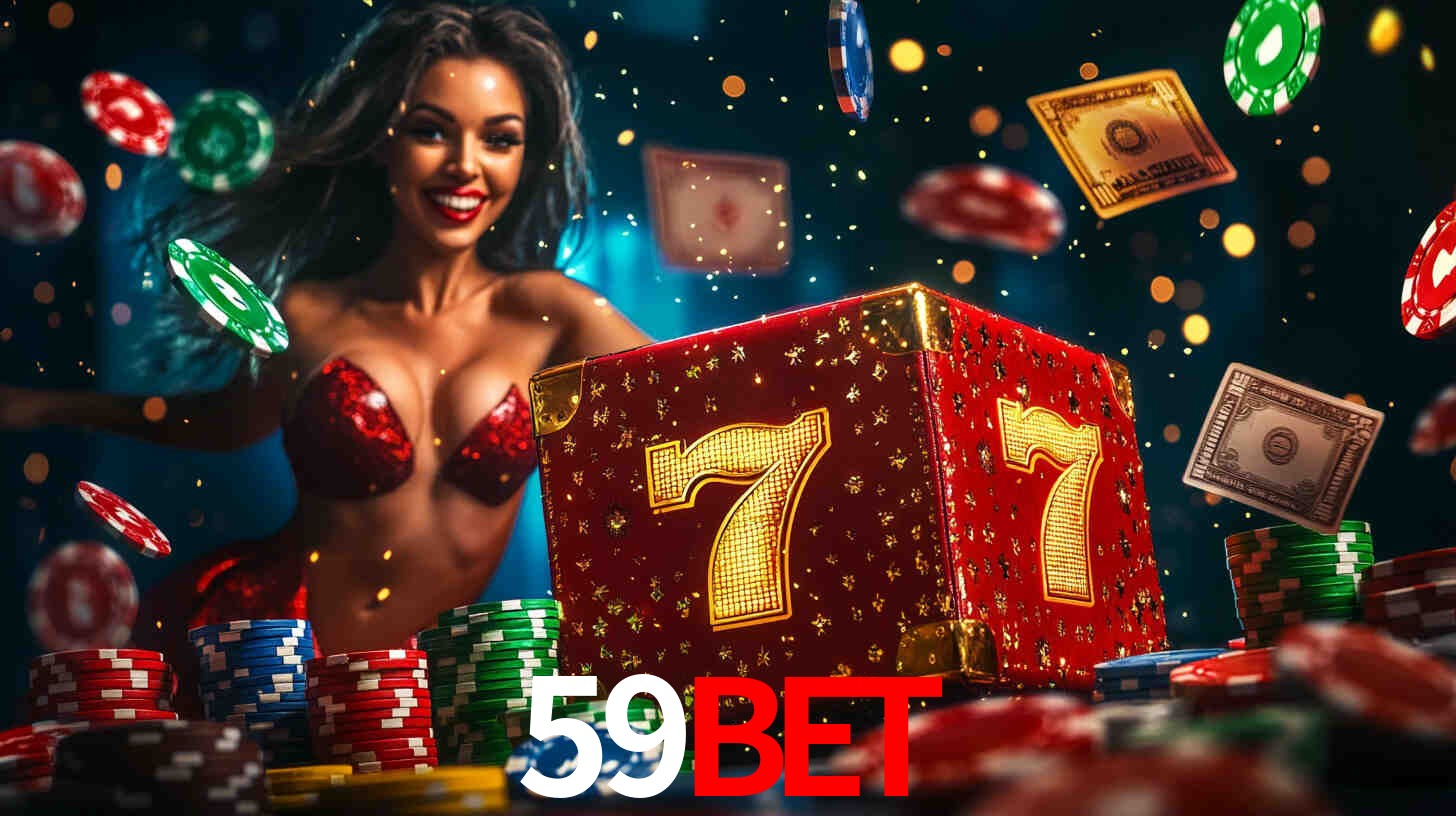 A Emoção da Loteria na 59bet: Uma Chance de Mudança de Vida