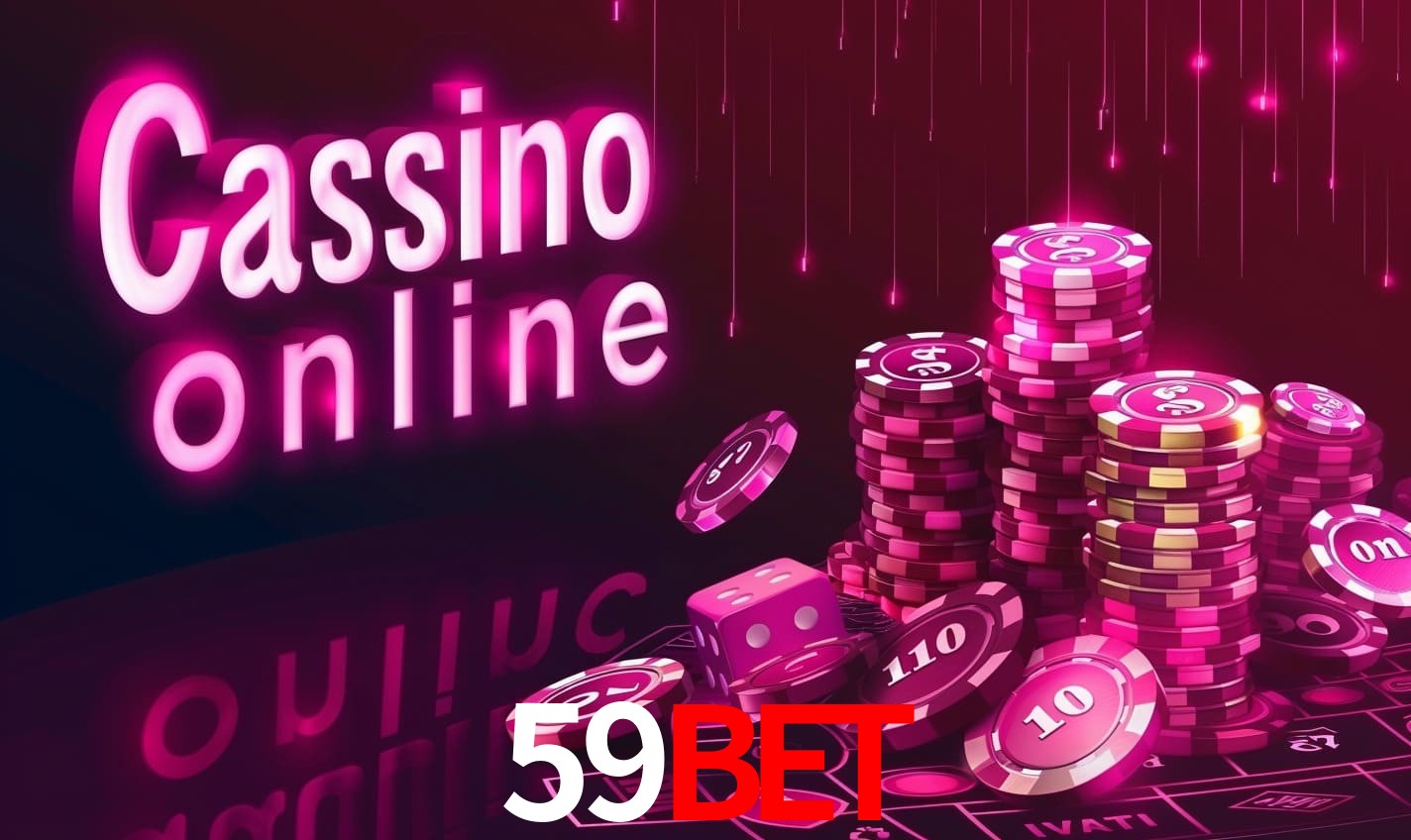 59bet Fortaleza - Leaderboard
