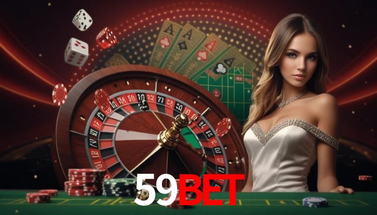 Seasonal Promotions 59bet