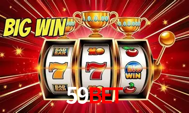 59bet Cassino - 80+ Mesas ao Vivo