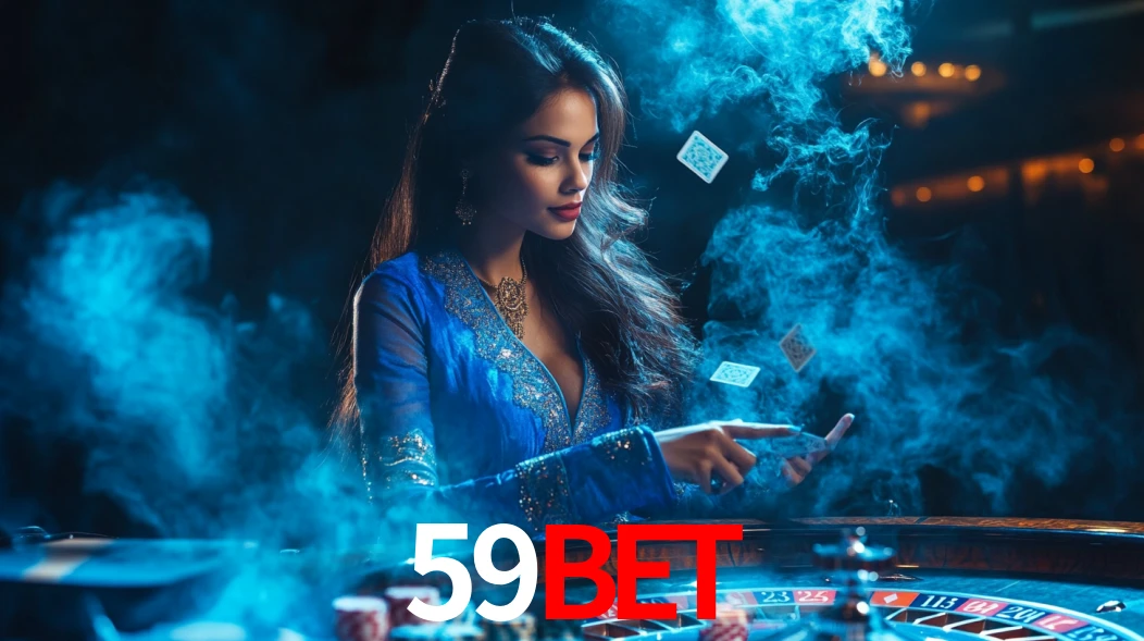 59bet Belo Horizonte - Provably Fair