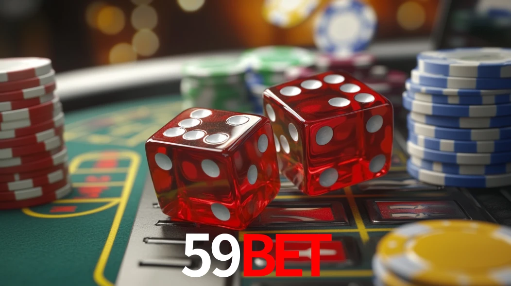Spaceman Game 59bet