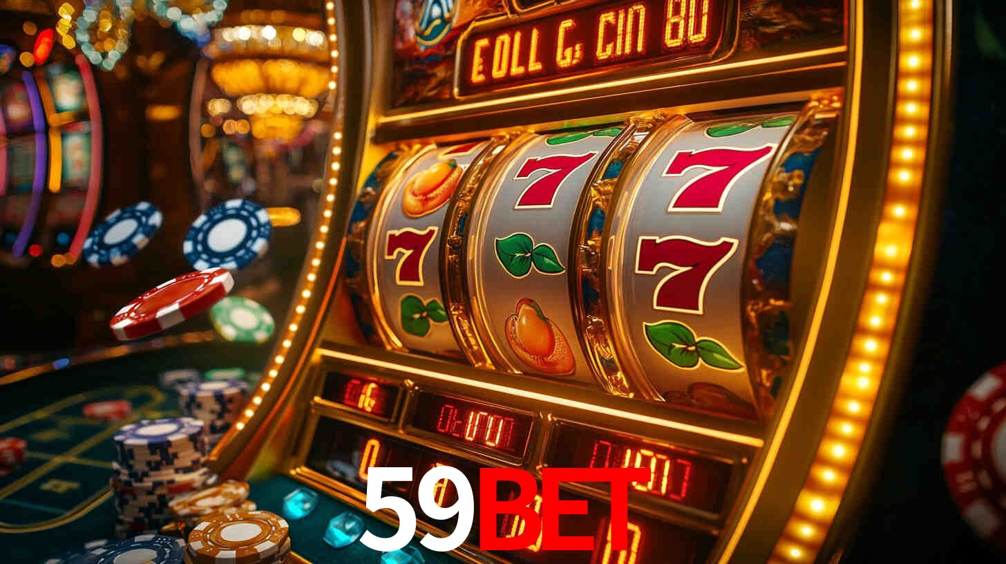 Live Casino 59bet