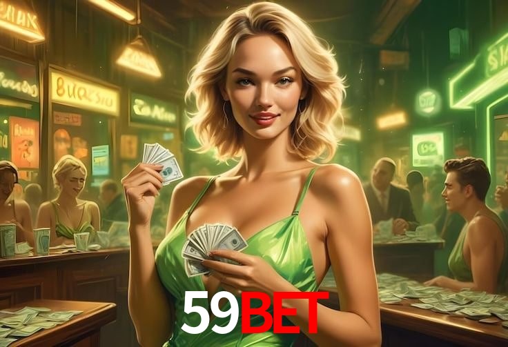 59bet Crash - Aviator e 35+ Jogos Instant Win