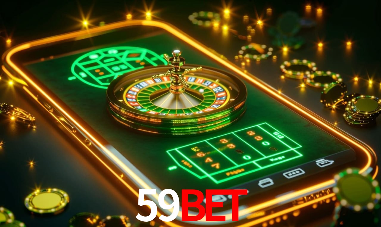 59bet Rio de Janeiro - Licenses
