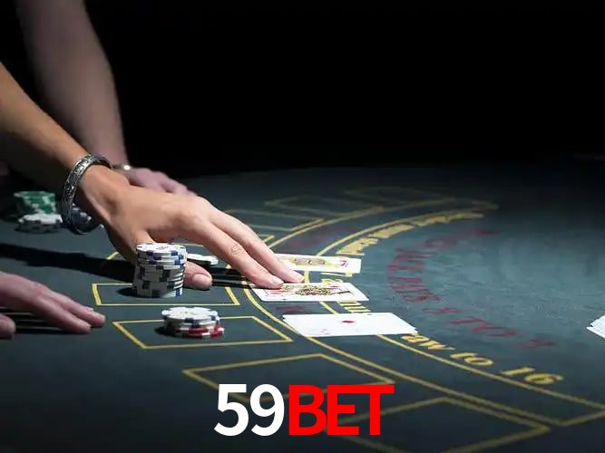 59bet Promoções - 30+ Ofertas Diárias