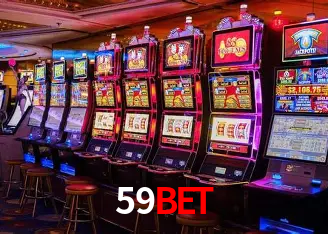 59bet Salvador - Bonus Stats