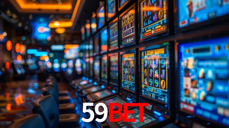 APP oficial da 59bet para mobile