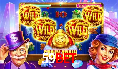 59bet Brasília - Casino Guide