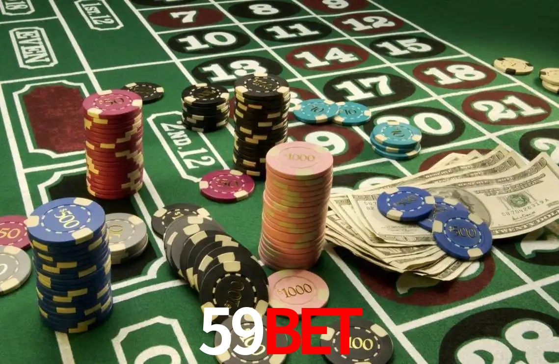 59bet App Interface