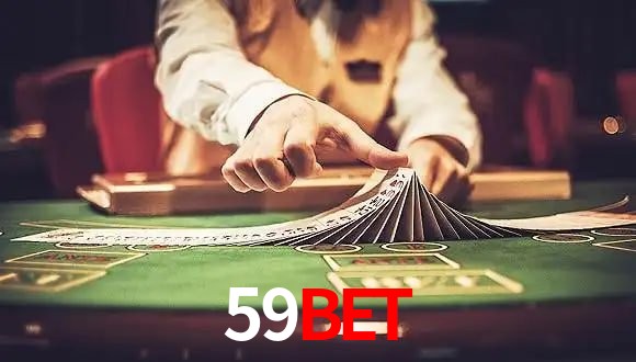 Welcome Bonus 59bet