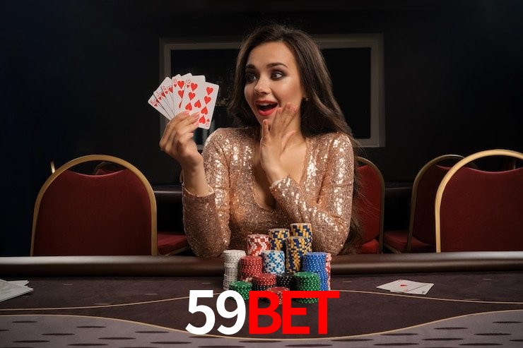 Casino Ao Vivo 59bet