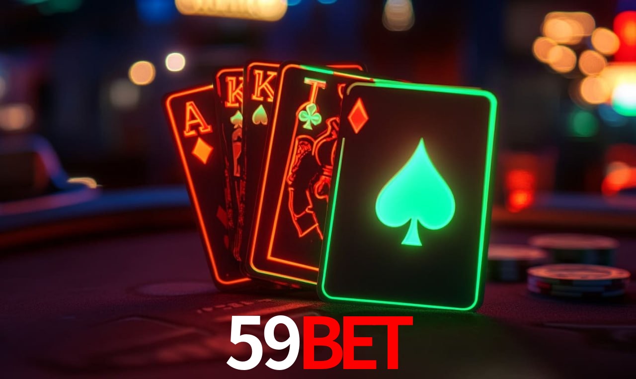 Especiais de Fim de Semana 59bet