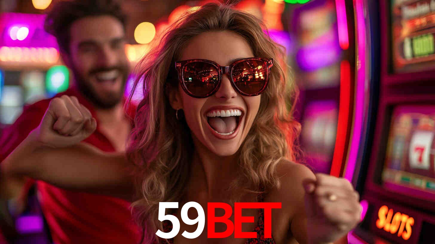 Inovações de Jogos na 59bet: O Futuro das Experiências Interativas