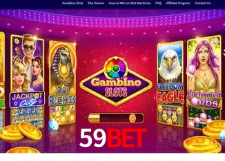 59bet Rio de Janeiro - Professional Dealers