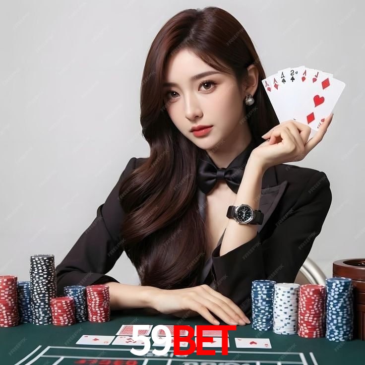 59bet - User Statistics