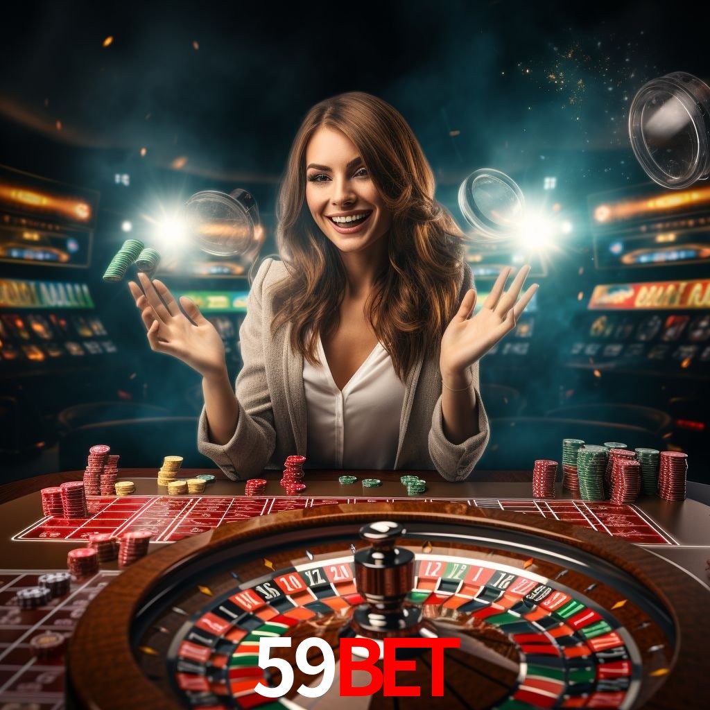 Premium Interface 59bet