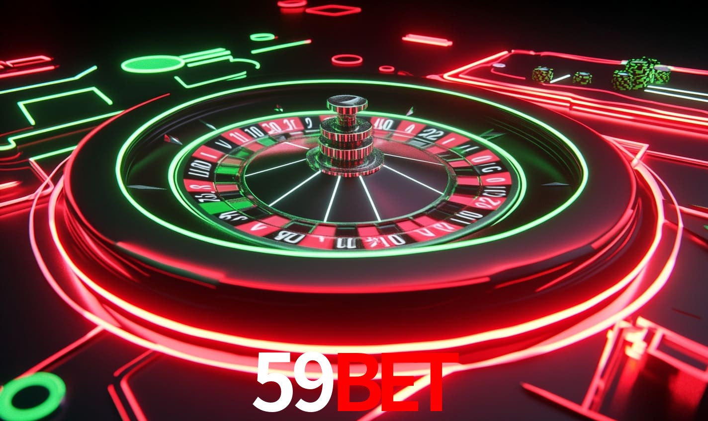59bet Salvador - Strategies
