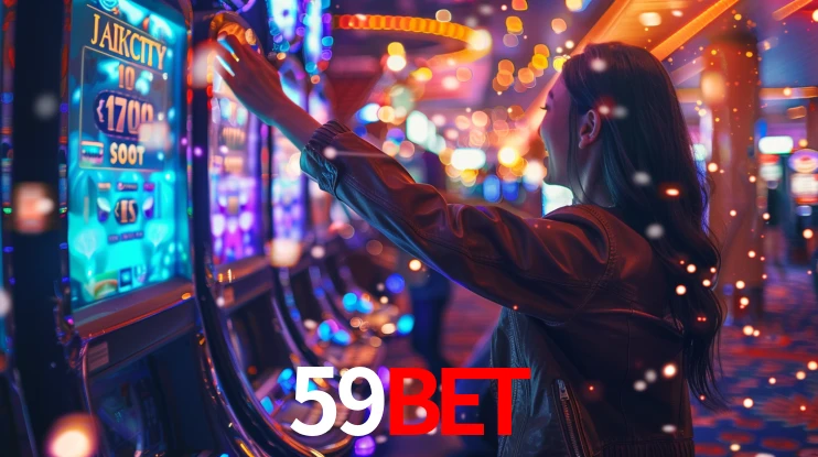 Explore as vantagens do 59bet: serviço profissional e confiabilidade