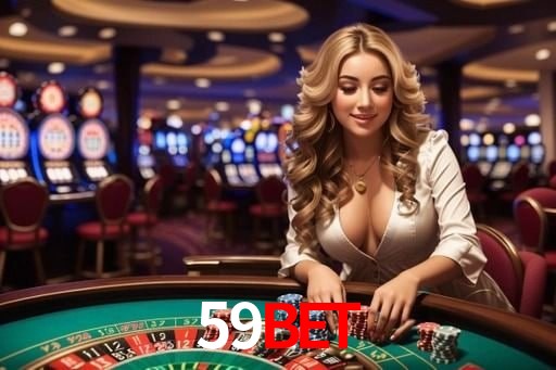 Experiência VIP 59bet