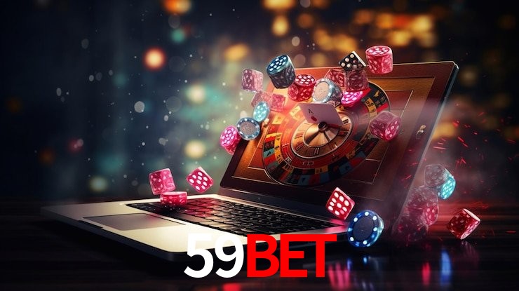PIX Instantâneo 59bet